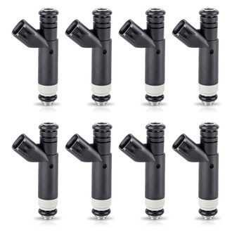 Aceon® - Fuel Injector