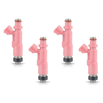 Aceon® - Fuel Injector