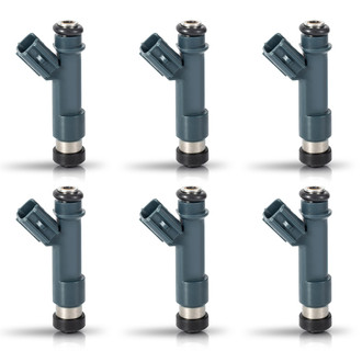 Aceon® - Fuel Injector