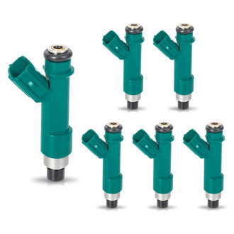 Aceon® - Fuel Injector