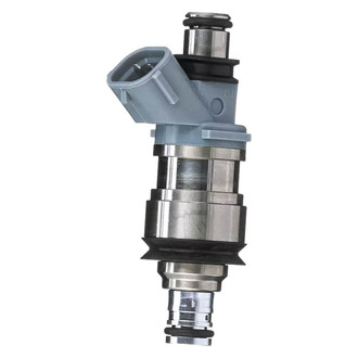 Aceon® - Fuel Injector