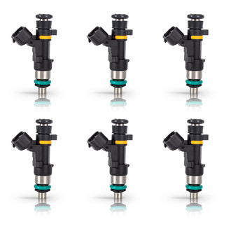 Aceon® - Fuel Injector