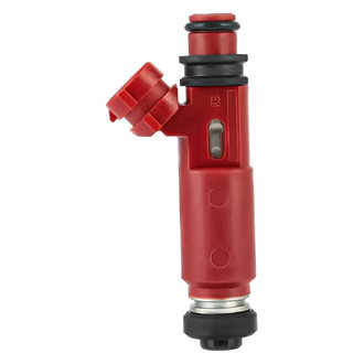 Aceon® - Fuel Injector