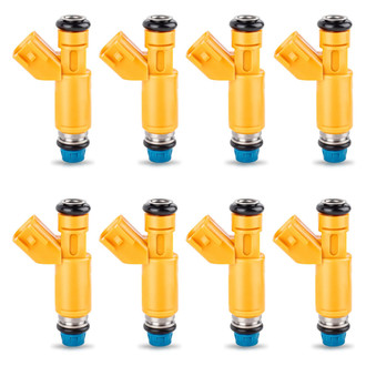 Aceon® - Fuel Injector
