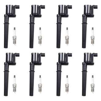 Aceon® - OE Series™ Ignition Coil with Spark Plug Set