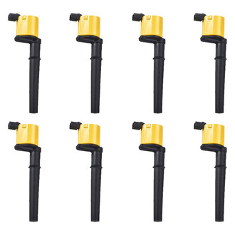 Aceon® - OE Series™ Ignition Coil Set