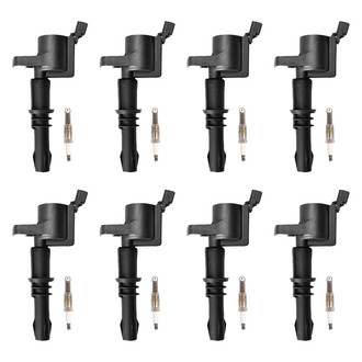 Aceon® - OE Series™ Ignition Coil with Spark Plug Set