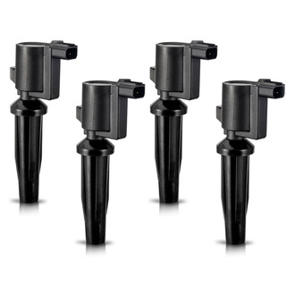 Aceon® - OE Series™ Ignition Coil Set