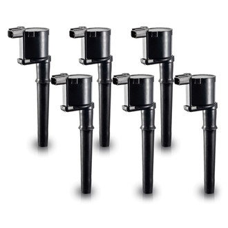 Aceon® - OE Series™ Ignition Coil Set