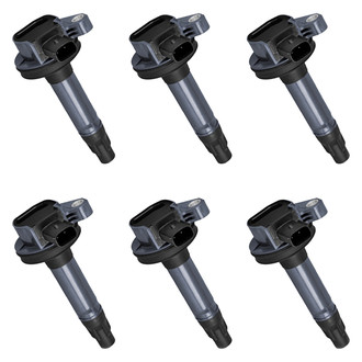 Aceon® - OE Series™ Ignition Coil Set