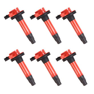 Aceon® - Performance Ignition Coil