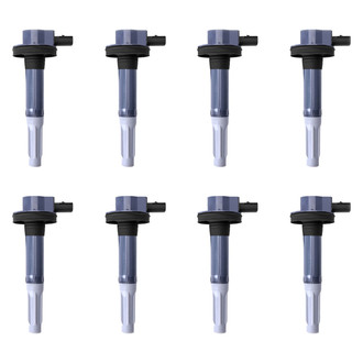 Aceon® - OE Series™ Ignition Coil Set