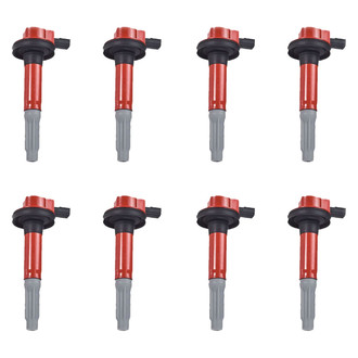 Aceon® - OE Series™ Ignition Coil Set