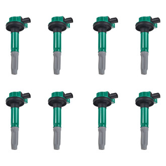 Aceon® - OE Series™ Ignition Coil Set