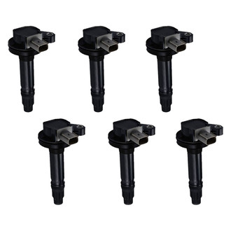 Aceon® - OE Series™ Ignition Coil Set