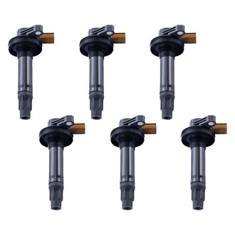 Aceon® - OE Series™ Ignition Coil Set