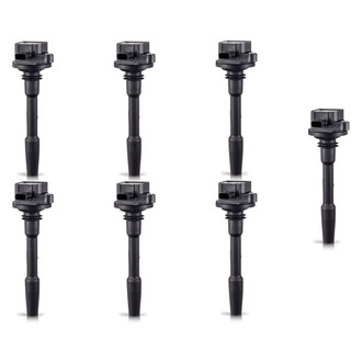 Aceon® - OE Series™ Ignition Coil Set