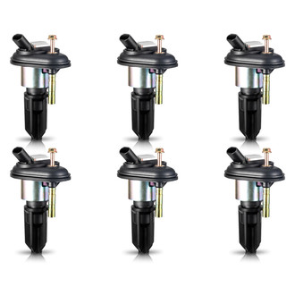 Aceon® - OE Series™ Ignition Coil Set