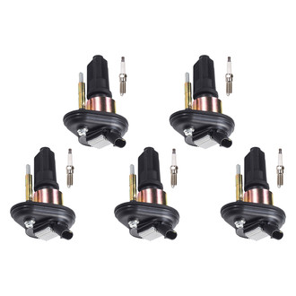 Aceon® - OE Series™ Ignition Coil with Spark Plug Set