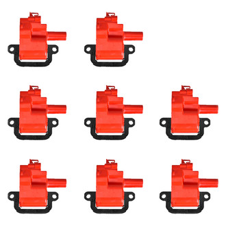Aceon® - Performance Ignition Coil