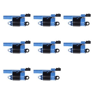 Aceon® - Performance Ignition Coil