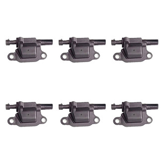 Aceon® - OE Series™ Ignition Coil Set