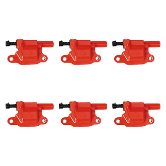 Aceon® - Performance Ignition Coil