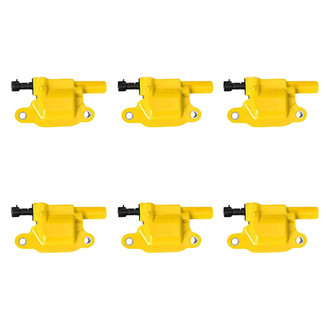 Aceon® - Performance Ignition Coil