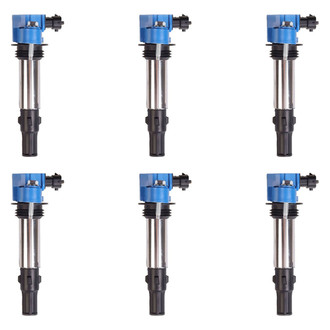 Aceon® - Performance Ignition Coil