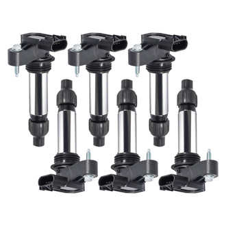 Aceon® - OE Series™ Ignition Coil Set