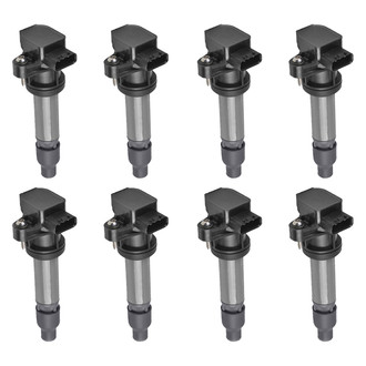 Aceon® - OE Series™ Ignition Coil Set