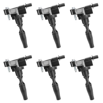 Aceon® - OE Series™ Ignition Coil Set