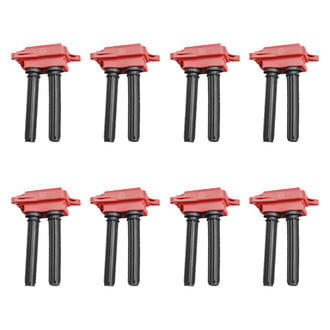 Aceon® - OE Series™ Ignition Coil Set