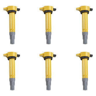 Aceon® - OE Series™ Ignition Coil Set