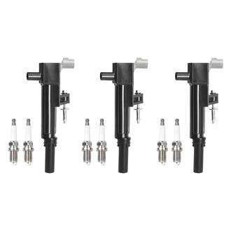 Aceon® - OE Series™ Ignition Coil with Spark Plug Set