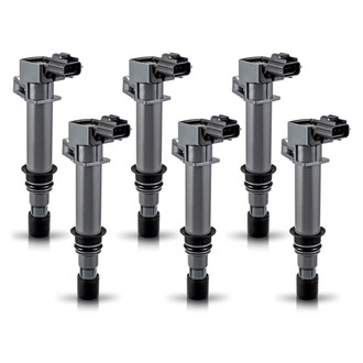 Aceon® - OE Series™ Ignition Coil Set