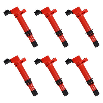 Aceon® - OE Series™ Ignition Coil Set
