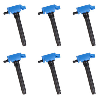 Aceon® - OE Series™ Ignition Coil Set