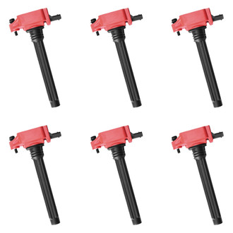 Aceon® - OE Series™ Ignition Coil Set