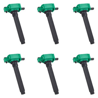Aceon® - OE Series™ Ignition Coil Set