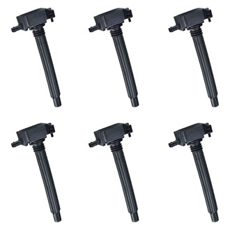 Aceon® - OE Series™ Ignition Coil Set