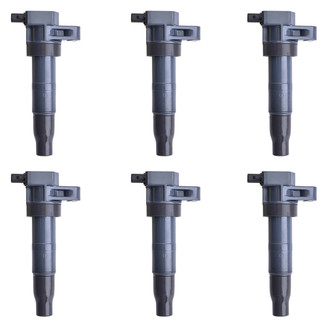 Aceon® - OE Series™ Ignition Coil Set