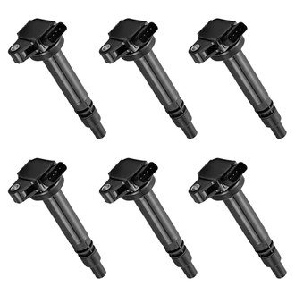 Aceon® - OE Series™ Ignition Coil Set