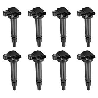Aceon® - OE Series™ Ignition Coil Set