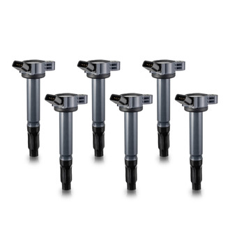 Aceon® - OE Series™ Ignition Coil Set