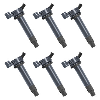 Aceon® - OE Series™ Ignition Coil Set