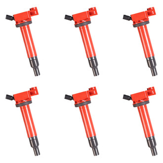 Aceon® - Performance Ignition Coil