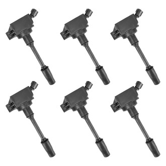 Aceon® - OE Series™ Ignition Coil Set