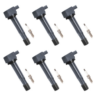 Aceon® - OE Series™ Ignition Coil with Spark Plug Set