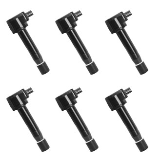 Aceon® - OE Series™ Ignition Coil Set